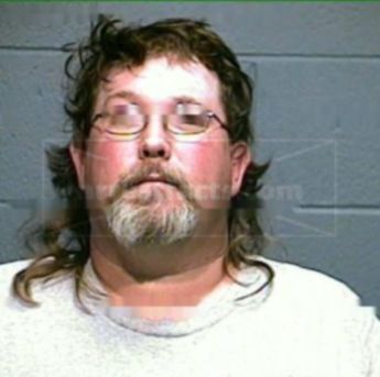 Ricky Dale Sanders