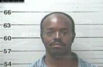 Albert Deshaun Armstead