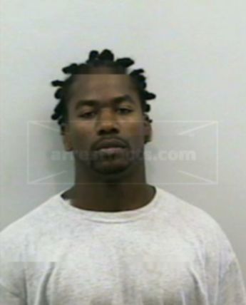 Aaron Deshawn Moore