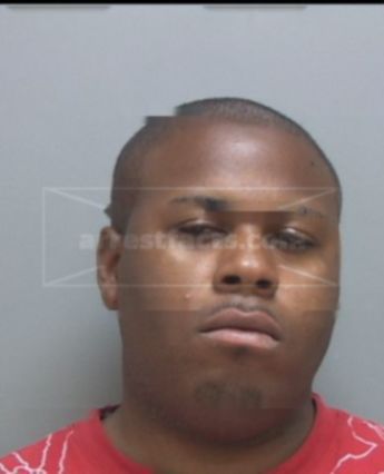 Cedric Dewayne Johnson