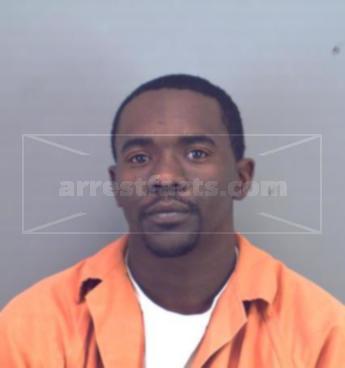 Broderick Dewayne Walker