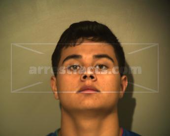 Mark Anthony Hernandez