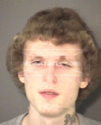 Brandon Kelly Walters