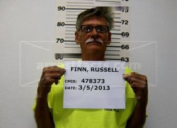 Russell Wayne Finn