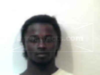 Robert Dewayne Echols