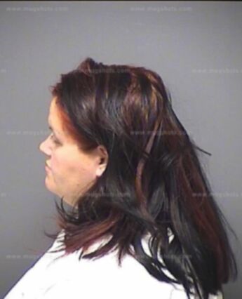Emily Nicole Harris