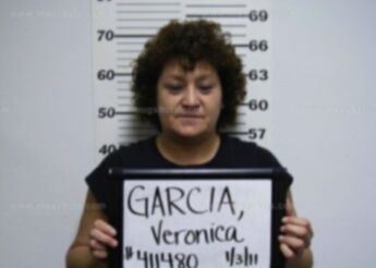 Veronica Gayle Garcia