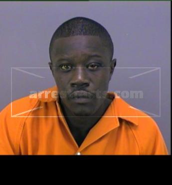 Sedrick Jermane Williams