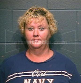 Shelly Jean Ritchey Mcbride