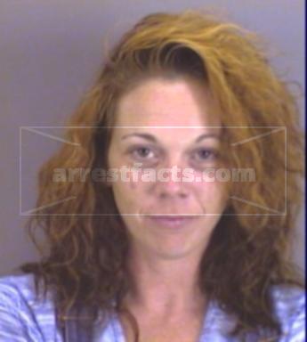 Jennie Lee Evett