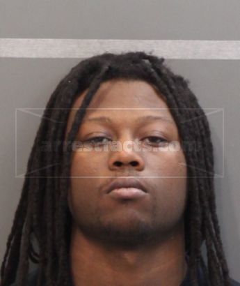 Darrius Lamont Bowman