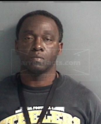 Derrick Delynn Smith