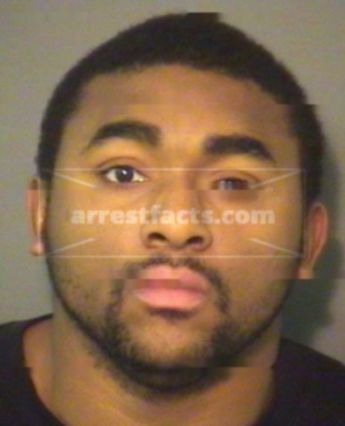 Antonio Lamont Stevens