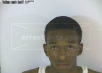 Darius Jamal Collins