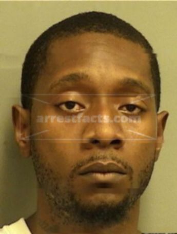 Deon Keith Batts