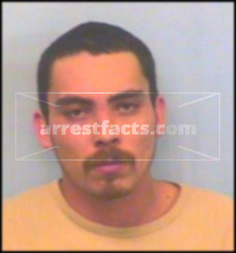 Jason Cordell Jones