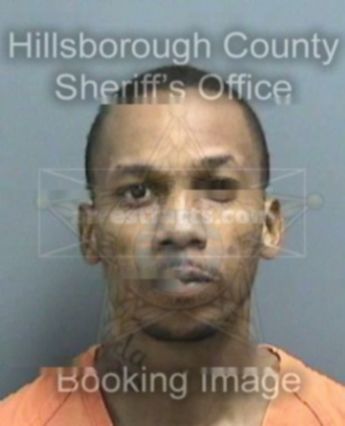 Ronald Evans Golden Ii