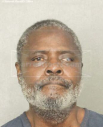 Johnny Lee Brown