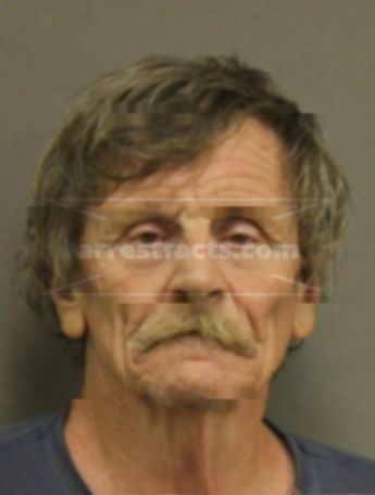 Michael Leroy Conner