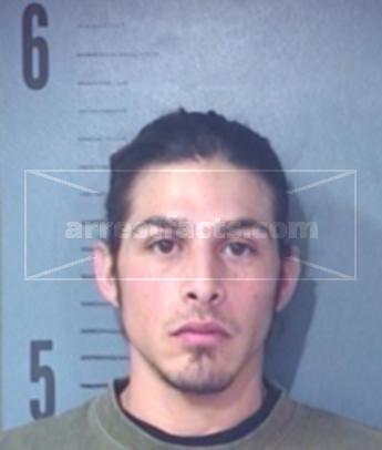 Timothy Gregory Rodriguez