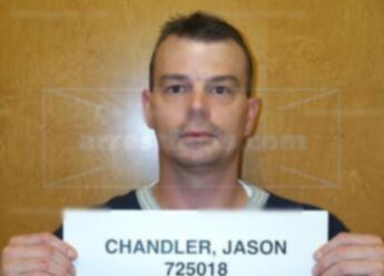 Jason Bryant Chandler