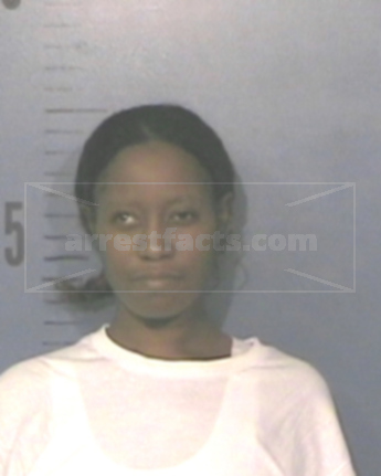 Lasheba Shedonna Covington