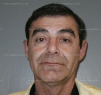Michael John Gilmore