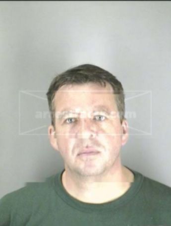 Mervyn Shane Kramer