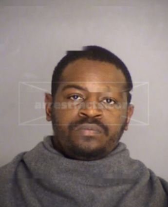 Larnest Dewayne Reese