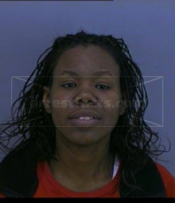 Latonya Teresa Albright