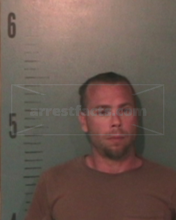 Jason Dean Trussell