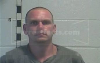 Joshua Brent Spaulding