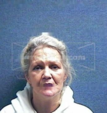 Brenda Joyce Eversole