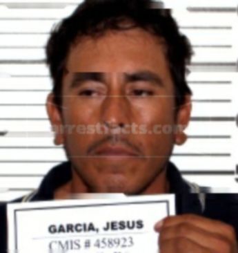 Jesus Garcia