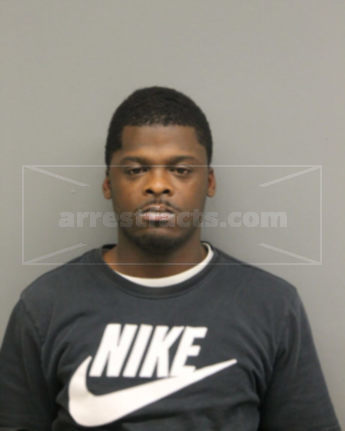 Tevin Jamone Clark