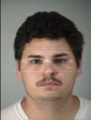 Steven Michael Phillips