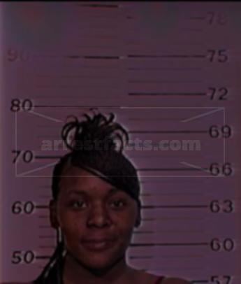 Andrea Kenoshea Williams