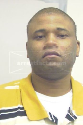 Kevin Leroy Cook