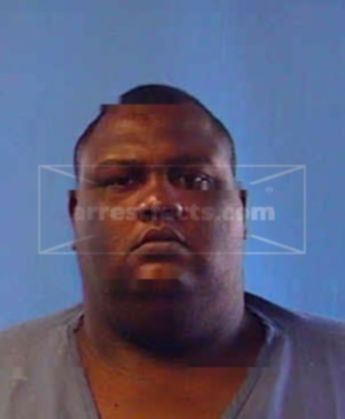 Derrick Conrad Strong