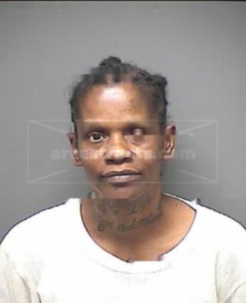 Tonya Michelle Stokes