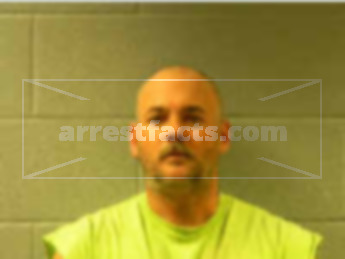 Anthony Wayne Straughn