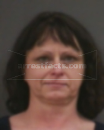 Debra Lynne Wooderson