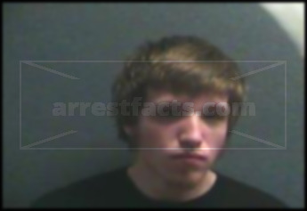 Tyler Edward Kinnett