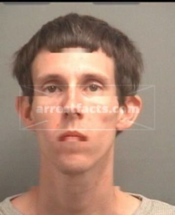 Nicholas Ryan Ashford