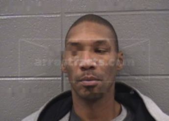 Cedrick Young