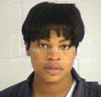Cecilia Claudette Austin