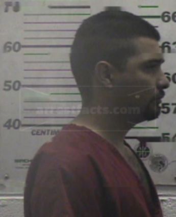 Timothy Martin Martinez Jr.