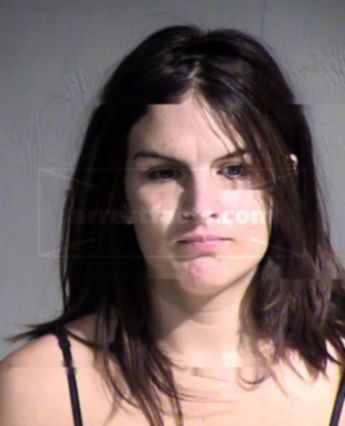 Raynie Marie Hurt