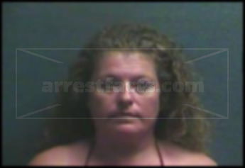 Angela Jeanine Broadway