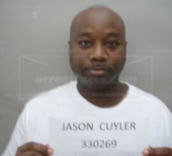 Jason Allen Cuyler